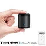 Broadlink WiFi Smart Home Hub RM Mini 3 IR Automation Learning Universal Remote Control thumbnail 2