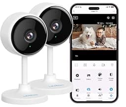 Indoor Camera photo
