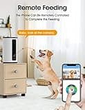WOPET Dog Camera D01 Plus thumbnail 3