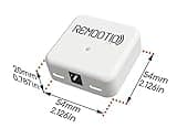 Remootio 2 WiFi and Bluetooth Smart Garage Door opener thumbnail 5