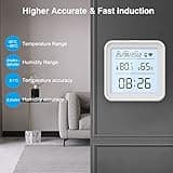 eMylo Humidity and Temperature Monitor thumbnail 2