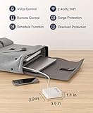 Beantech Wi-Fi Smart Power Strip thumbnail 2
