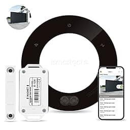 Ismartgate Pro Smart Wi-Fi Gate Opener photo