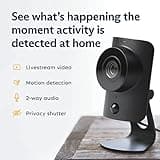 SimpliSafe indoor Camera (1080p) thumbnail 2