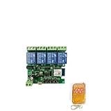 MHCOZY WiFi RF Relay Switch thumbnail 1