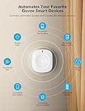 GoveeLife Wireless Mini Smart Button Sensor thumbnail 4