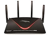 NETGEAR Nighthawk Pro Gaming XR700 WiFi Router thumbnail 1