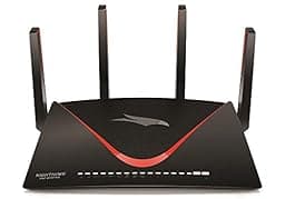 NETGEAR Nighthawk Pro Gaming XR700 WiFi Router photo