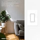 Enbrighten 700 Series Add-on In-Wall Smart Switch QuickFit & SimpleWire thumbnail 5