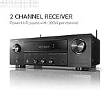 Denon DRA-800H thumbnail 2
