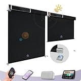 Graywind Motorized Exterior Smart Shades thumbnail 1