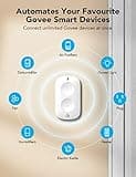 GoveeLife Smart Mini Double Button Switch thumbnail 4