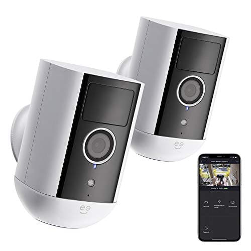 Geeni Freebird Cameras main view