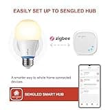 Sengled Zigbee Smart Bulb thumbnail 4