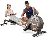 Niceday Rowing Machine thumbnail 1