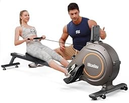 Niceday Rowing Machine photo
