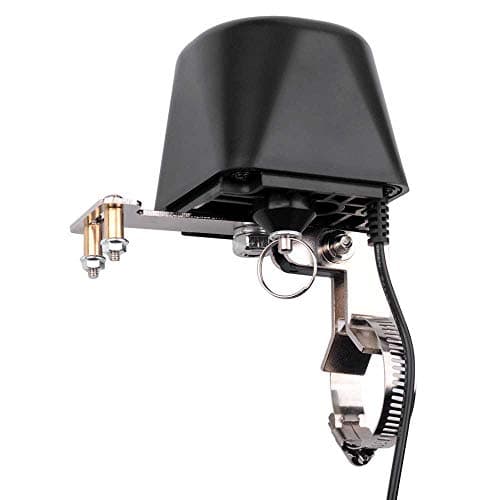 Smart WiFi Water Gas Valve main view