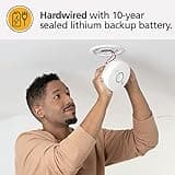 Kidde Smart Smoke Detector thumbnail 4