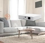 EzeeLum Tuya ZigBee 3.0 Hub Wired Gateway thumbnail 5