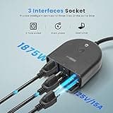 VIVOHOME Outdoor Smart Plug thumbnail 2