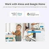 SONOFF Zigbee Indoor Temperature Humidity Sensor thumbnail 3