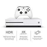 Xbox One S 1TB Console - Tom Clancy's The Division 2 Bundle (Discontinued) thumbnail 4