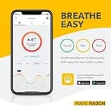 Airthings 2950 Wave Radon thumbnail 2