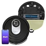 Shark AI Robot Vacuum & Mop thumbnail 1