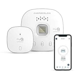 CHAMBERLAIN Smart Garage Control photo