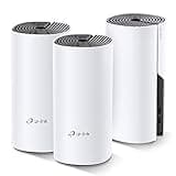 TP-Link Deco Whole Home Mesh WiFi System thumbnail 1