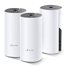 TP-Link Deco Whole Home Mesh WiFi System photo