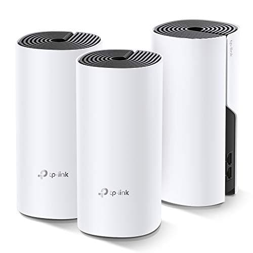 TP-Link Deco Whole Home Mesh WiFi System main view