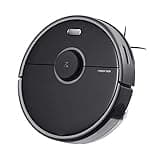 roborock S5 MAX Robot Vacuum and Mop Cleaner thumbnail 1