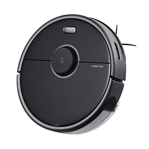roborock S5 MAX Robot Vacuum and Mop Cleaner main view