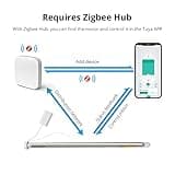 Zigbee Rechargeable Roller Shade Motor thumbnail 4