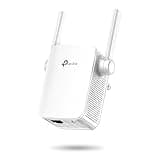 TP-Link N300 WiFi Extender thumbnail 1