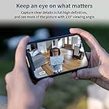 Arlo Essential Indoor Camera thumbnail 3