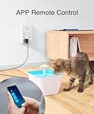GHome Smart Plug Outlet Extender thumbnail 3