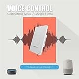 MOES Zigbee Smart Switches thumbnail 5
