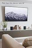 Yamaha Audio MusicCast 20 Wireless Speaker thumbnail 4