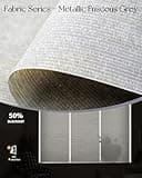 Graywind Motorized Light Filtering Shades thumbnail 5