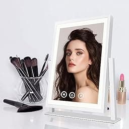 aiinnew Vanity Mirror photo