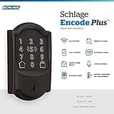 Schlage BE499WB CAM 716 thumbnail 2