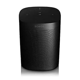 Sonos One 2 Pack (Gen 2) Smart Speaker photo