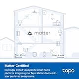 TP-Link Tapo Smart Dimmer Plug KIT thumbnail 3