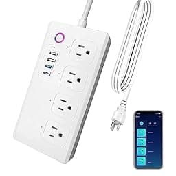 UseeLink Smart Power Strip photo