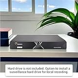 TIGERSECU Super HD 1080P 16-Channel Hybrid 4-in-1 DVR Security Recorder thumbnail 2