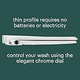 Brondell Bidet Toilet Seat Non-Electric Swash Ecoseat thumbnail 4