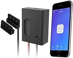 Newgoal Smart Garage Door Controller photo