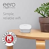 Amazon eero mesh WiFi router thumbnail 1